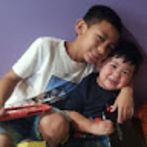 Meet your Posher, Maryleah